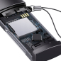 Картридер BASEUS Lite Series USB-A to SD/TF Grey (WKQX060013) - Фото 7