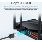 Wi-Fi роутер TP-Link Archer AX55 - Фото 10