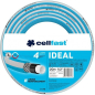 Шланг поливочный CELLFAST Ideal 1/2" 20 м 4 слоя (10-240)