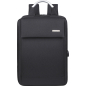 Рюкзак для ноутбука MIRU MBP-1054 Forward 15.6" черный - Фото 2