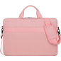 Сумка для ноутбука MIRU Elegance 15,6" розовый (1035) - Фото 2