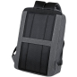 Рюкзак MIRU Businescase MBP-1059 15.6" темно-серый - Фото 6