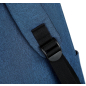 Рюкзак для ноутбука MIRU MBP-1058 Efektion 15.6" темно-синий - Фото 9