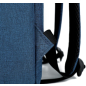 Рюкзак для ноутбука MIRU MBP-1058 Efektion 15.6" темно-синий - Фото 8