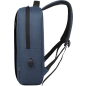 Рюкзак для ноутбука MIRU MBP-1051 Skinny 15.6" синий - Фото 3