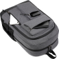 Рюкзак для ноутбука MIRU MBP-1053 Sallerus 15.6" серый - Фото 7
