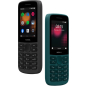 Мобильный телефон NOKIA 215 4G Dual SIM TA-1272 черный (16QENB01A01) - Фото 14