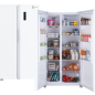 Холодильник WEISSGAUFF WSBS 501 NFW - Фото 10