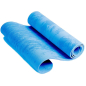 Коврик для йоги WINMAX TPE голубой 183x61x0,8 (WMF73304D)