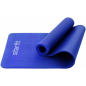 Коврик для йоги STARFIT FM-301 NBR темно-синий 183x61x1,2 (4680459118349)