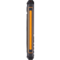 Мобильный телефон F+ R280C черный/оранжевый (R280C BLACK-ORANGE) - Фото 17
