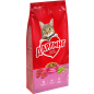 Сухой корм для кошек ДАРЛИНГ мясо с овощами 15 кг (8445290738066) - Фото 3