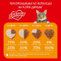 Сухой корм для кошек ДАРЛИНГ мясо с овощами 15 кг (8445290738066) - Фото 7