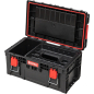 Ящик для инструмента QBRICK SYSTEM Prime Toolbox 250 Expert 53,5х32,7х27,7 см (5901238257301) - Фото 2