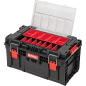 Ящик для инструмента QBRICK SYSTEM Prime Toolbox 250 Expert 53,5х32,7х27,7 см (5901238257301) - Фото 4