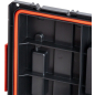 Ящик для инструмента QBRICK SYSTEM Prime Toolbox 250 Expert 53,5х32,7х27,7 см (5901238257301) - Фото 6
