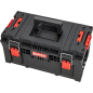 Ящик для инструмента QBRICK SYSTEM Prime Toolbox 250 Vario 53,5х32,7х27,1 см (5901238256731) - Фото 4