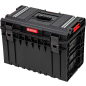 Ящик для инструмента QBRICK SYSTEM One 450 Technik 58,5х38,5х42 см (5901238246015)