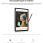 Планшет SAMSUNG Galaxy Tab S6 Lite 2022 LTE 4GB/128GB розовый (SM-P619NZIECAU) - Фото 18