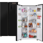 Холодильник WEISSGAUFF WSBS 509 NFBX Inverter - Фото 3