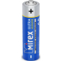 Батарейка АА MIREX Ultra Alkaline 1,5 V 24 штуки - Фото 4