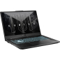 Игровой ноутбук ASUS TUF Gaming F17 FX706HM-HX146X (90NR0744-M004E0) - Фото 3