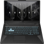 Игровой ноутбук ASUS TUF Gaming F17 FX706HM-HX146X (90NR0744-M004E0) - Фото 6