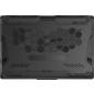 Игровой ноутбук ASUS TUF Gaming F17 FX706HM-HX146X (90NR0744-M004E0) - Фото 13