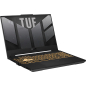 Игровой ноутбук ASUS TUF Gaming F15 FX507ZC4-HN009X (90NR0GW1-M003K0) - Фото 2