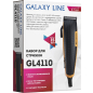 Машинка для стрижки GALAXY LINE GL 4110 (гл4110л) - Фото 8