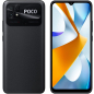 Смартфон POCO C40 4GB/64GB Power Black (220333QPG) - Фото 2