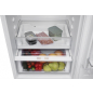 Холодильник встраиваемый WEISSGAUFF WRKI 195 WNF - Фото 5