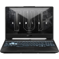 Игровой ноутбук ASUS TUF Gaming F15 FX506HC-HN374 (90NR0724-M00VC0)