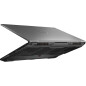 Игровой ноутбук ASUS TUF Gaming F17 FX707ZC4-HX014 (90NR0GX1-M000K0) - Фото 9
