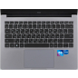 Ноутбук HONOR MagicBook X14 2023 FRI-F56 (5301AFKC) - Фото 11