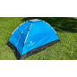 Палатка CALVIANO Acamper Domepack 4 Turquoise - Фото 10