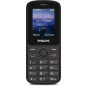 Мобильный телефон PHILIPS Xenium E2101 Black (CTE2101BK/00)