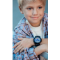 Умные часы детские ELARI KIDPHONE 4G WINK (черный) - Фото 8