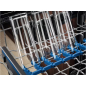 Машина посудомоечная встраиваемая ELECTROLUX EEM48221L - Фото 5