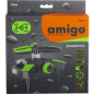 Дождеватель круговой AMIGO (79064) - Фото 2