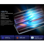 Смартфон INFINIX Note 30 8GB/128GB Interstellar Blue (X6833B/8-128/INTERST) - Фото 30