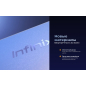 Смартфон INFINIX Note 30 8GB/128GB Interstellar Blue (X6833B/8-128/INTERST) - Фото 33