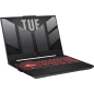 Игровой ноутбук ASUS TUF Gaming A15 FA507RR-HN035 (90NR0B32-M00540) - Фото 2