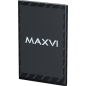 Мобильный телефон MAXVI B110 черный - Фото 18