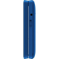 Мобильный телефон PHILIPS Xenium E2602 синий (CTE2602BU/00) - Фото 7