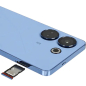 Смартфон TECNO Camon 20 Pro 8GB/256GB Serenity Blue - Фото 11