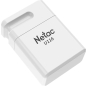 USB-флешка 64 Гб NETAC U116 Mini USB 2.0 (NT03U116N-064G-20WH) - Фото 3