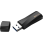 USB-флешка 64 Гб SILICON POWER Blaze B07 USB 3.2 Black (SP064GBUF3B07V1K) - Фото 3