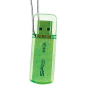 USB-флешка 64 Гб SILICON POWER Helios 101 USB 2.0 Green (SP064GBUF2101V1N) - Фото 6