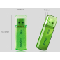 USB-флешка 64 Гб SILICON POWER Helios 101 USB 2.0 Green (SP064GBUF2101V1N) - Фото 9